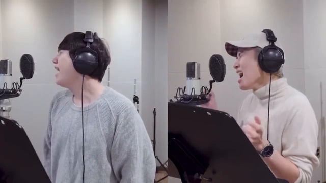 VOCAL RYEOWOOK & KYUHYUN смотреть онлайн