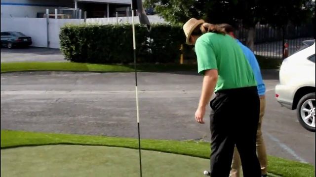 SGW Warehouse Manager Gives a Guided Tour смотреть онлайн