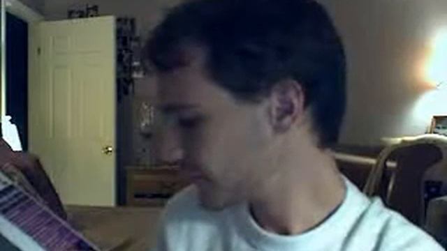Vlog: New Webcam 9/12/07 смотреть онлайн