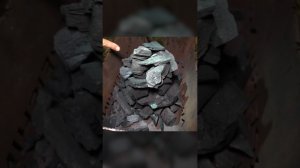Лайфхак. Как разжечь угли без розжига #shorts  #vladimirnikolaev