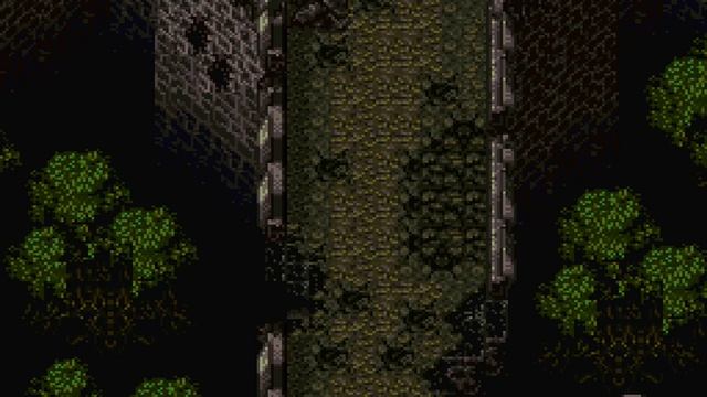 [TAS] SNES Romancing SaGa 3 by knbnitkr in 21:59.65 смотреть онлайн
