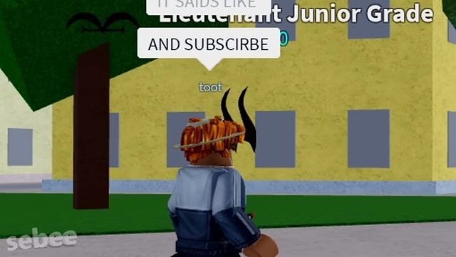 The Roblox Blox Fruits Experience 4 смотреть онлайн