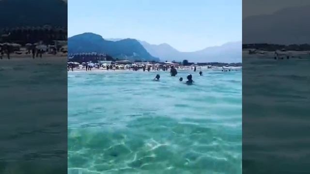 Sicilia, Isola delle Femmine -Agosto 2019- смотреть онлайн