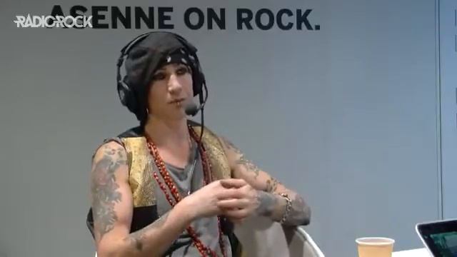 Dregen: I wanted to have an honest book! смотреть онлайн
