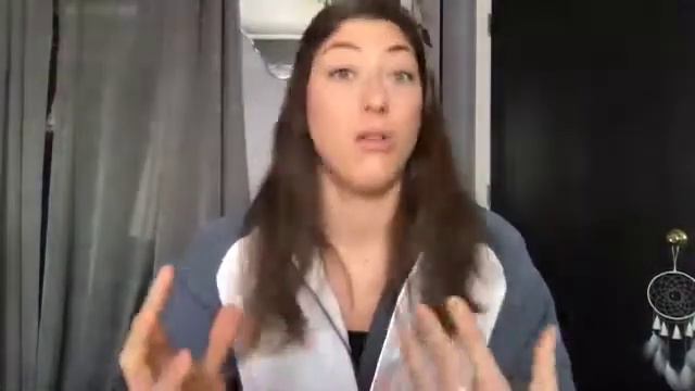 Behind the Badgers Podcast - Lauren Carlini смотреть онлайн