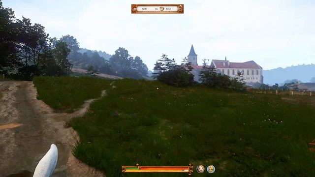 ⚔️Kingdom Come Deliverance⚔️ ╠ Let´s play ╣ #173╠ Dokumentenfälscherei und n Fuchs смотреть онлайн