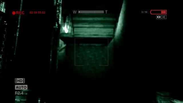 OutLast - |ГОПНИКИ И ОТЕЦ МАРТИН| - Часть 8 смотреть онлайн