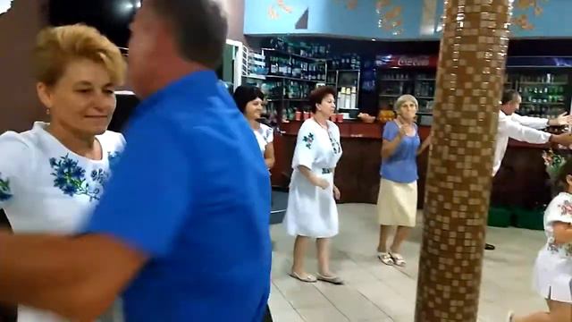 Піщанський весільний гурт 
