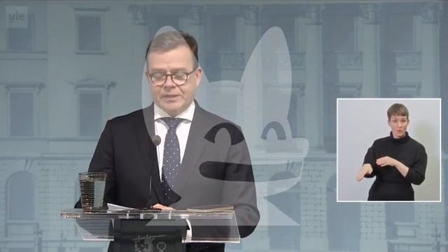 Финляндия полностью закроет сухопутную границу с Россией до 13 декабря смотреть онлайн