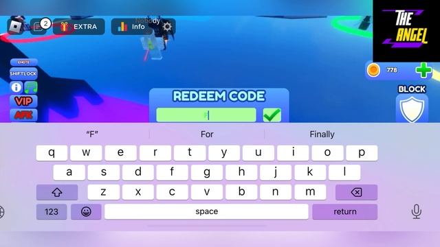 ? Fortune UPD ? BLADE BALL CODES - NEW CODES BLADE BALL - BLADE BALL CODES SEPTEMBER смотреть онлайн