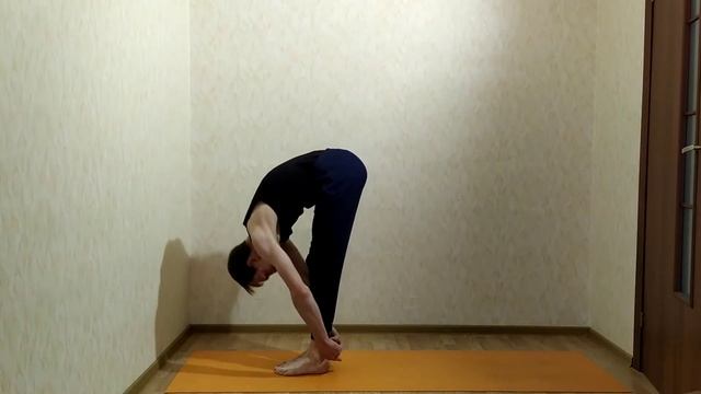 Сурья намаскар. смотреть онлайн