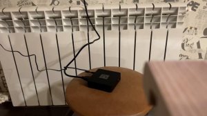 Телевидение за 10 минут! Приставка Wink!