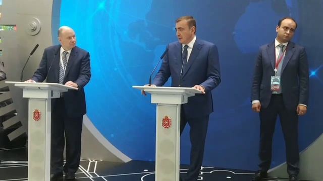 Алексей Дюмин: "Норильский никель" будет активно помогать развивать спорт и физическую культуру смотреть онлайн