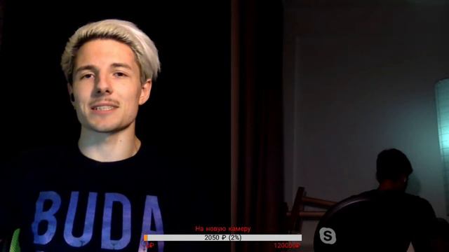 Внезапный стрим. А чё бы и нет? смотреть онлайн