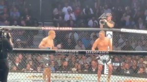 UFC 279 Нейт Диаз - Тони Фергюсон Бой - (Nate Diaz vs Tony Ferguson Full Fight HD 1080p)