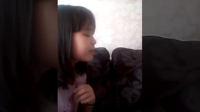 На кого у меня похож голос???? Я вам спою. смотреть онлайн