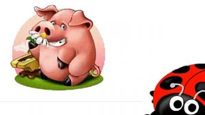 Загадки для малышей 2-3 лет 🐻 🐵 Развивающие мультфильмы