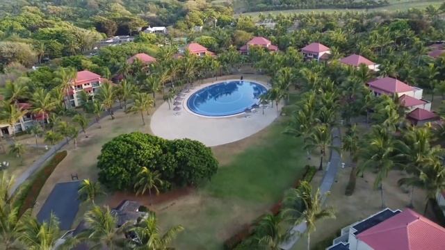 MAURITIUS | Hotel TAMASSA RESORT | 4k