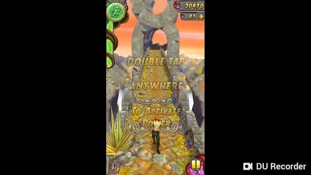 TEMPLE RUN 2 (61MB) MOD VERSON HIGH GRAPHIC смотреть онлайн