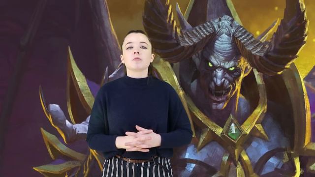 Top 5 Scary Demons Worse Than Satan смотреть онлайн