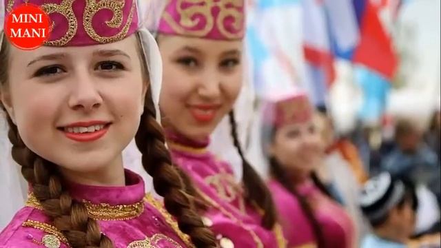 Тюрки и турки: в чем разница? смотреть онлайн