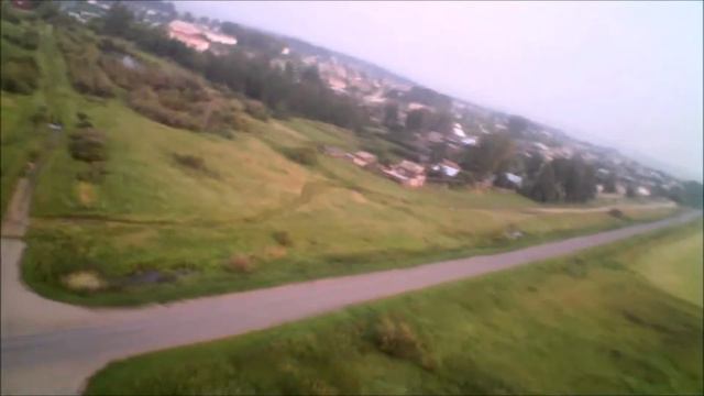полёт смотреть онлайн