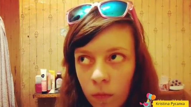 КАК СТАТЬ РУСАЛКОЙ!!!! КРИСТИНА-РУСАЛКА IColaI смотреть онлайн