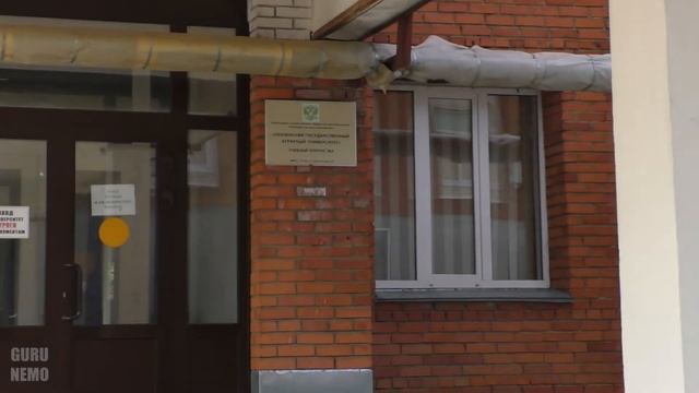 Ахунский дендрарий, Ахуны, ПГАУ ( Сельхоз Академия ) и пляжи на старой Суре. смотреть онлайн