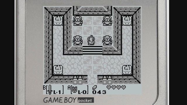 Let's Break Link's Awakening: Episode 2- Chasing Tail смотреть онлайн