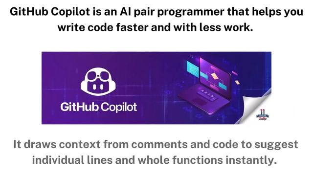 GitHub Copilot смотреть онлайн
