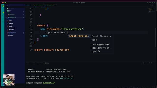 React state management crash course | Zustand | Part 2 смотреть онлайн