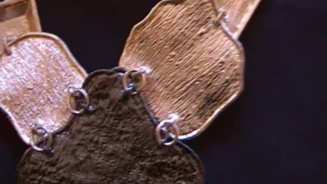 Удачные украшалки с Алиэксперсс-бижутерия и др смотреть онлайн