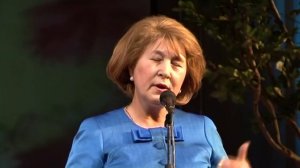 Хания Фархи 1 часть