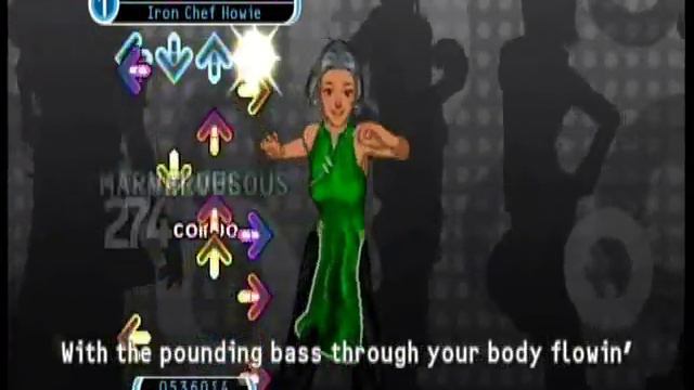 DDR Universe 3 - Rave Until The Night Is Over (Universe Edit) [Oni] смотреть онлайн