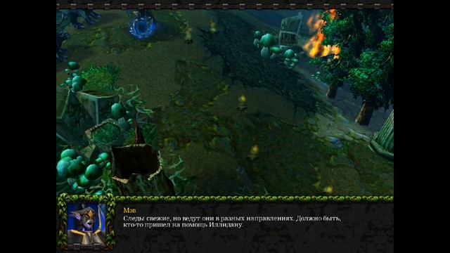 Установили Windows поверх Android — играю в Warcraft 3 (работает как на обычном ПК) смотреть онлайн