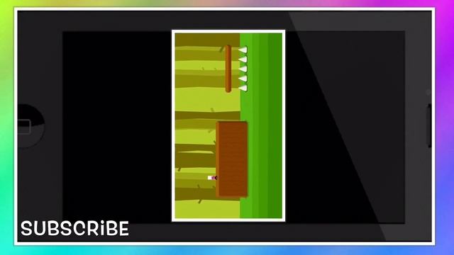Playing game ( Mr . Jump 5S ) смотреть онлайн
