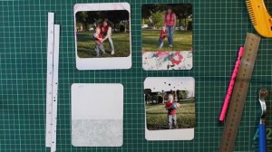 Как сделать файлы для Project Life / Мастер-класс/ Скрапбукинг