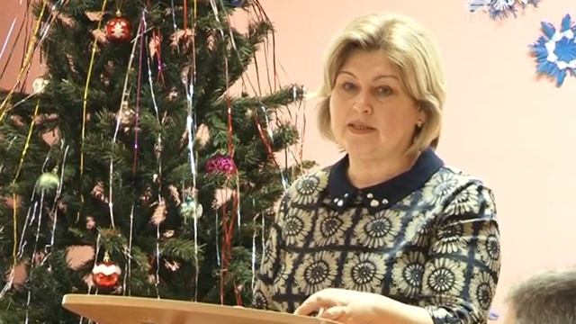 Совещание в городском отделе образования. Итоги 2018 года смотреть онлайн