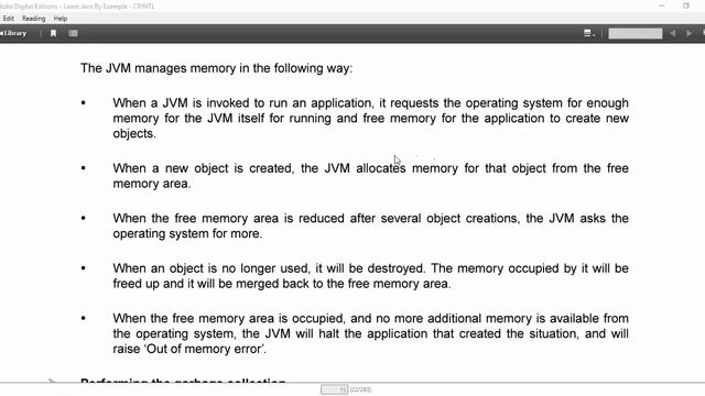 JAVA PROGRAMMING LANGUAGE | JAVA DEVELOPMENT KIT (JDK) смотреть онлайн