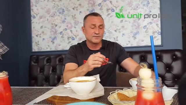 Станислав Кокин (Неформальное интервью в кафе)