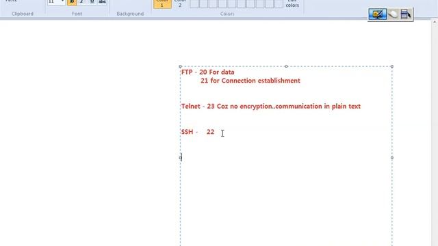 Understanding Service Ports Part 1 смотреть онлайн