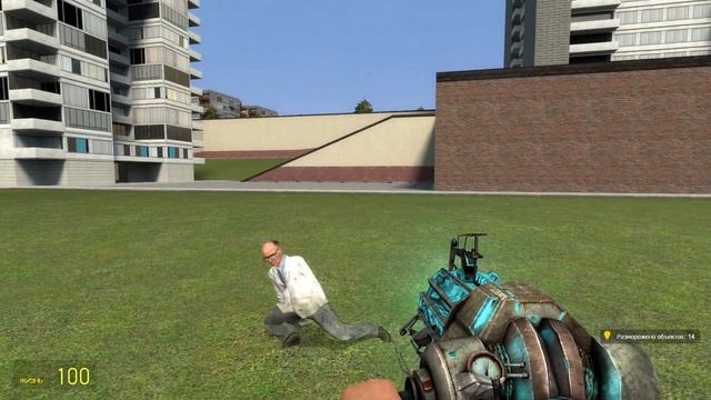 ТОП 5 МОДОВ НА ГАРРИС МОД #8 смотреть онлайн