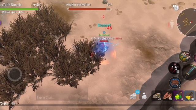 Frostborn PvP -Bandit 4 destroying zona with a barbaric set?Бандит разбивается с варварским набором смотреть онлайн