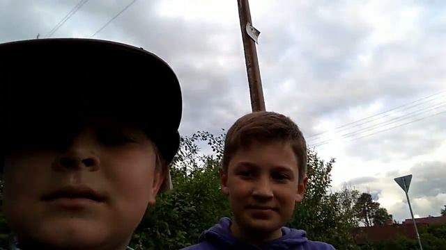 Даня, телефон и бензопила смотреть онлайн