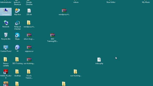 Oracle Tutorial | TrainerBD.com | tnsnames.ora (Bengali) смотреть онлайн