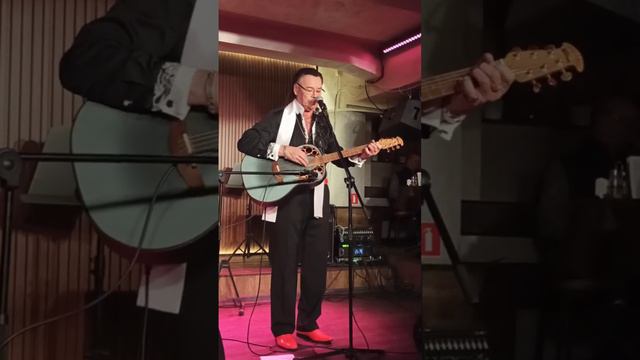 Михаил Муромов "Пою для Вас ребята из Афгана". концерт в Гнезде Глухаря 13.10.2023г. смотреть онлайн