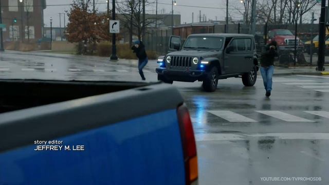Chicago PD 10x13 Promo (HD) смотреть онлайн