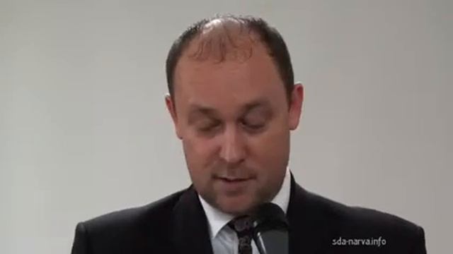 72 - Вилли Ныммик 08.10.11 -Как увидеть истинность пророка смотреть онлайн