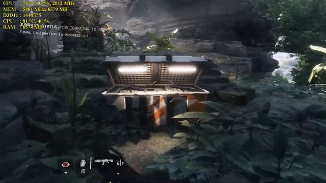 Titanfall 2 PC Gameplay Performance I GTX 1080 I 6700k 4.7ghz I 1080p смотреть онлайн