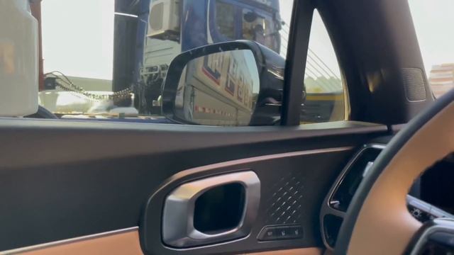 Kia Sorento 2020, новейший во всем! смотреть онлайн